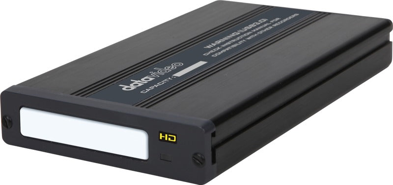 Datavideo HE-3 Spare HDD carrier for HDR-series