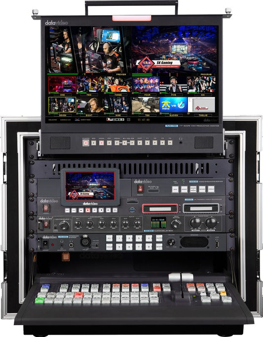 Datavideo MS-3200 MS-3200 custom