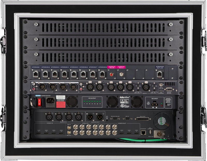 Datavideo MS-3200 MS-3200 custom