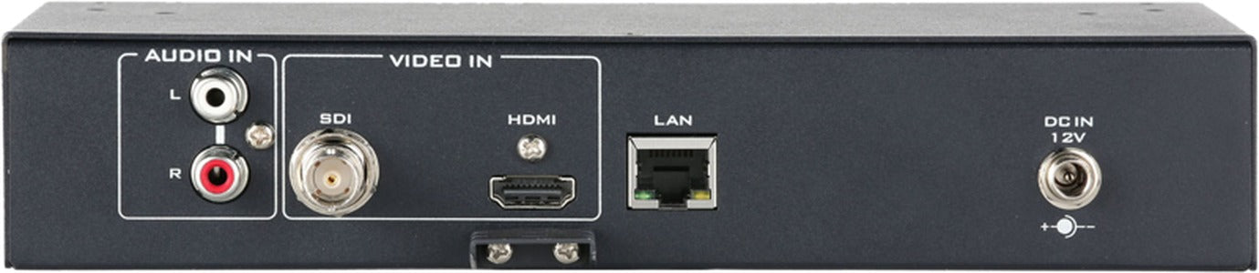Datavideo NVS-33 Video streaming encoder/recorder