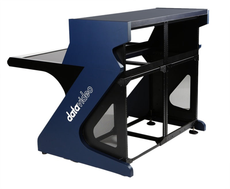 Datavideo OBV-3200 Mobile Production System, 2 racksystem