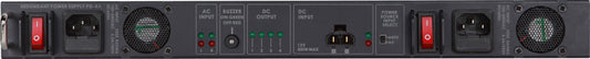 Datavideo PD-4A 19 inch rackmount Redundant Power Center