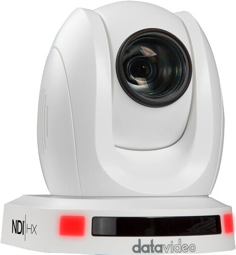 Datavideo PTC-140NDIW Pan/Tilt camera with NDI-HX (W)
