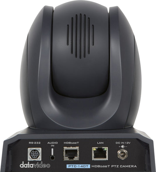 Datavideo PTC-140T HDBaseT Pan/Tilt Camera