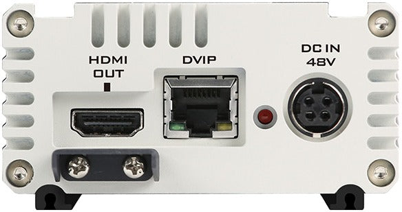 Datavideo PTC-150TL PTZ Camera black, HDBaseT exl HBT-11 PSU
