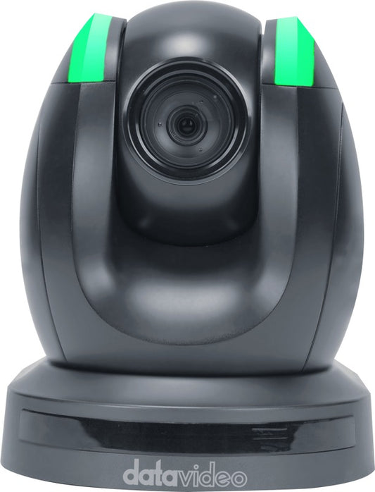 Datavideo PTC-150 Black PTZ Camera black 30x opt zoom and tally