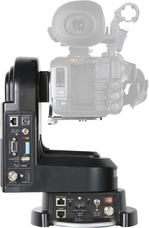 Datavideo PTR-10 II Robotic Pan/Tilt head