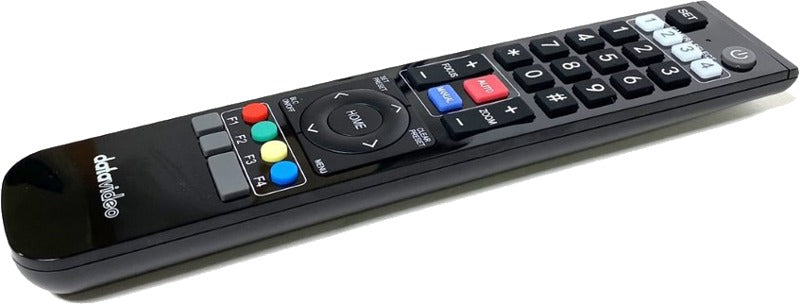 Datavideo Remote for PTC-140
