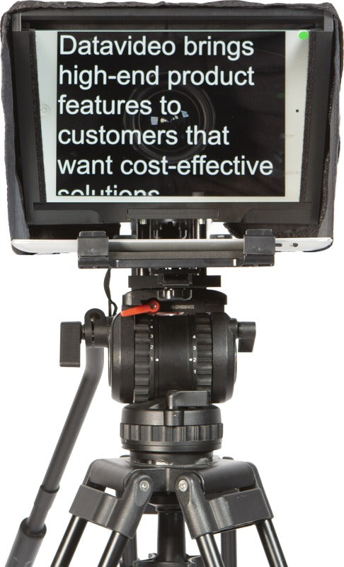 Datavideo TP-300 Universal prompter 7"-10" w/o remote