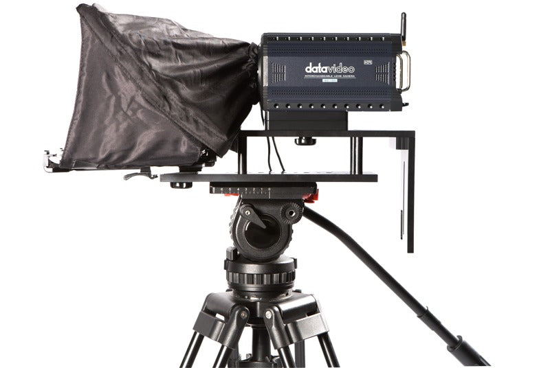 Datavideo TP-300 Universal prompter 7"-10" w/o remote