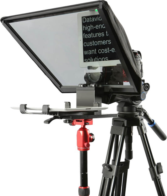 Datavideo TP-650MKII ENG PROMPTER