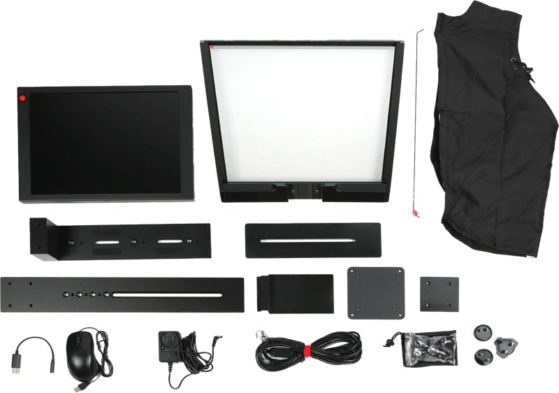 Datavideo TP-700 ENG Teleprompter, turn-key