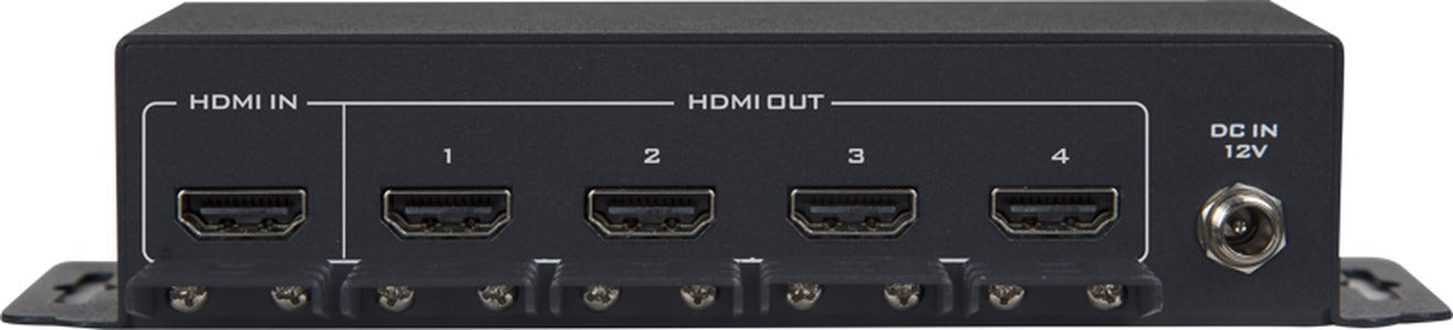 Datavideo VP-840 HDMI Distribution Amplifier 1>4