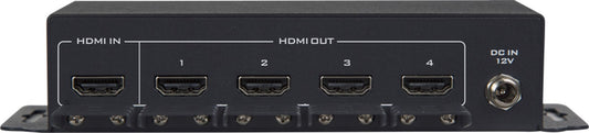 Datavideo VP-840 HDMI Distribution Amplifier 1>4
