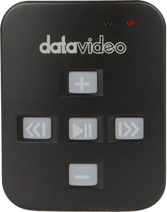 Datavideo WR-500 Universal Bluetooth 4.0/wired remote