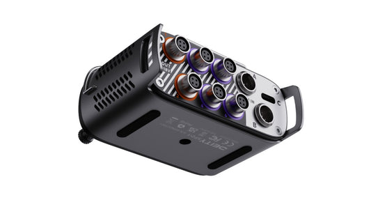 Deity SPD-1 Modern Power Distribution