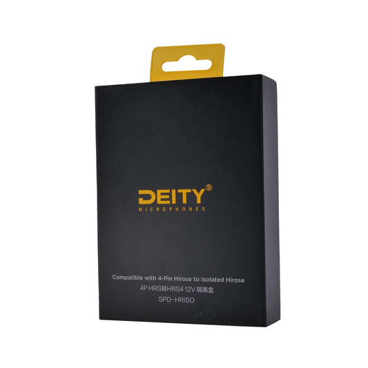 Deity SPD-HRISO - Power Isolator Converter