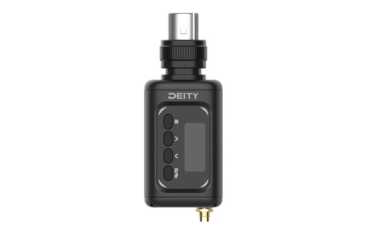 Deity THEOS DXTX Boom Pole Bracket