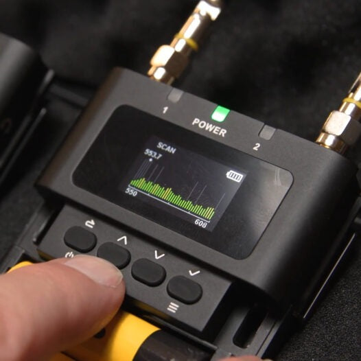 Deity THEOS Digital Wireless 2ch Kit (Global Version)
