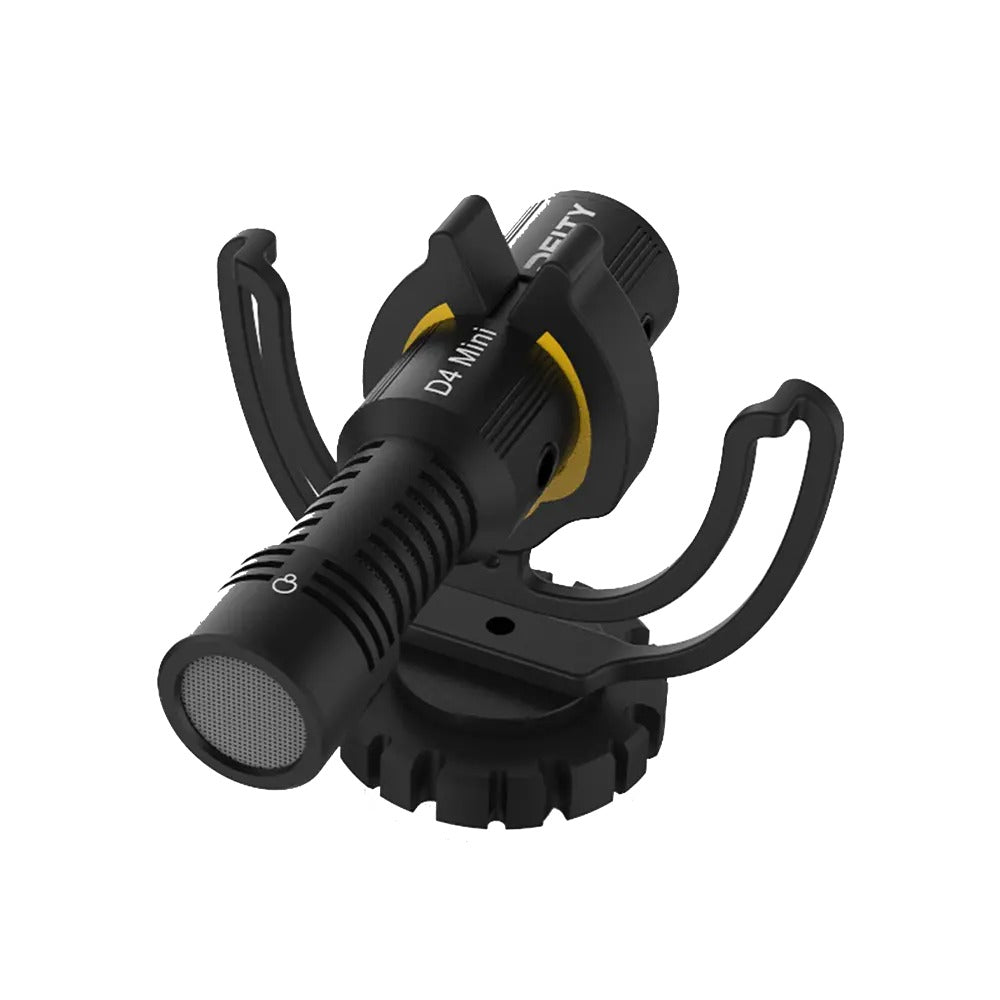 Deity V-Mic D4 Mini