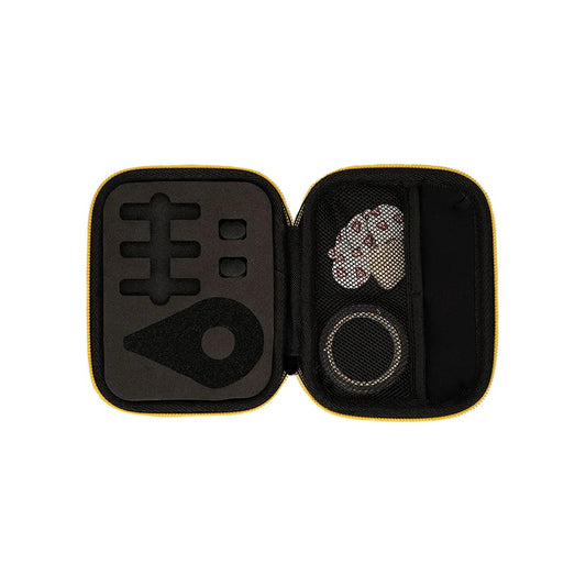 Deity W.Lav Micro (Microdot, Black)