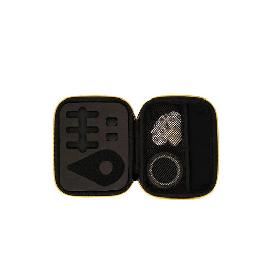 Deity W.Lav Pro (Microdot, Black)