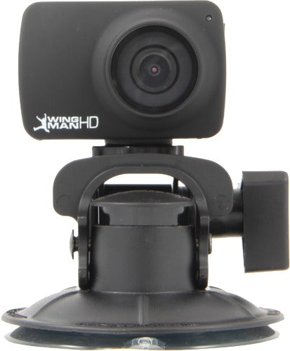 Delkin Fat Gecko Camera Mounts - FG Stealth Suction