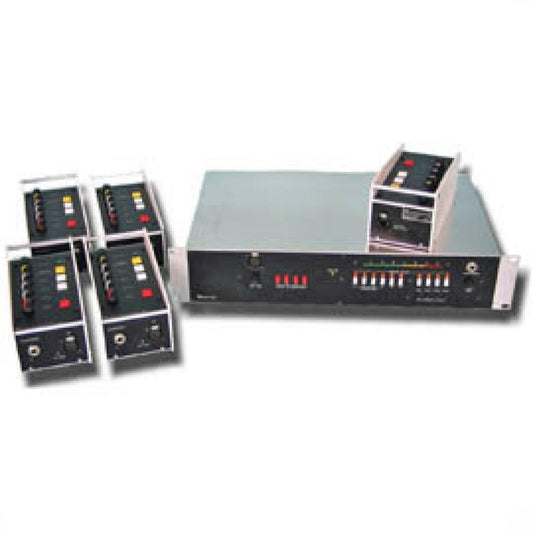 Glensound ATOMIC HELIUM 02 | Frequency shifts a wide frequency range to greatly reduce the onset of feedback.