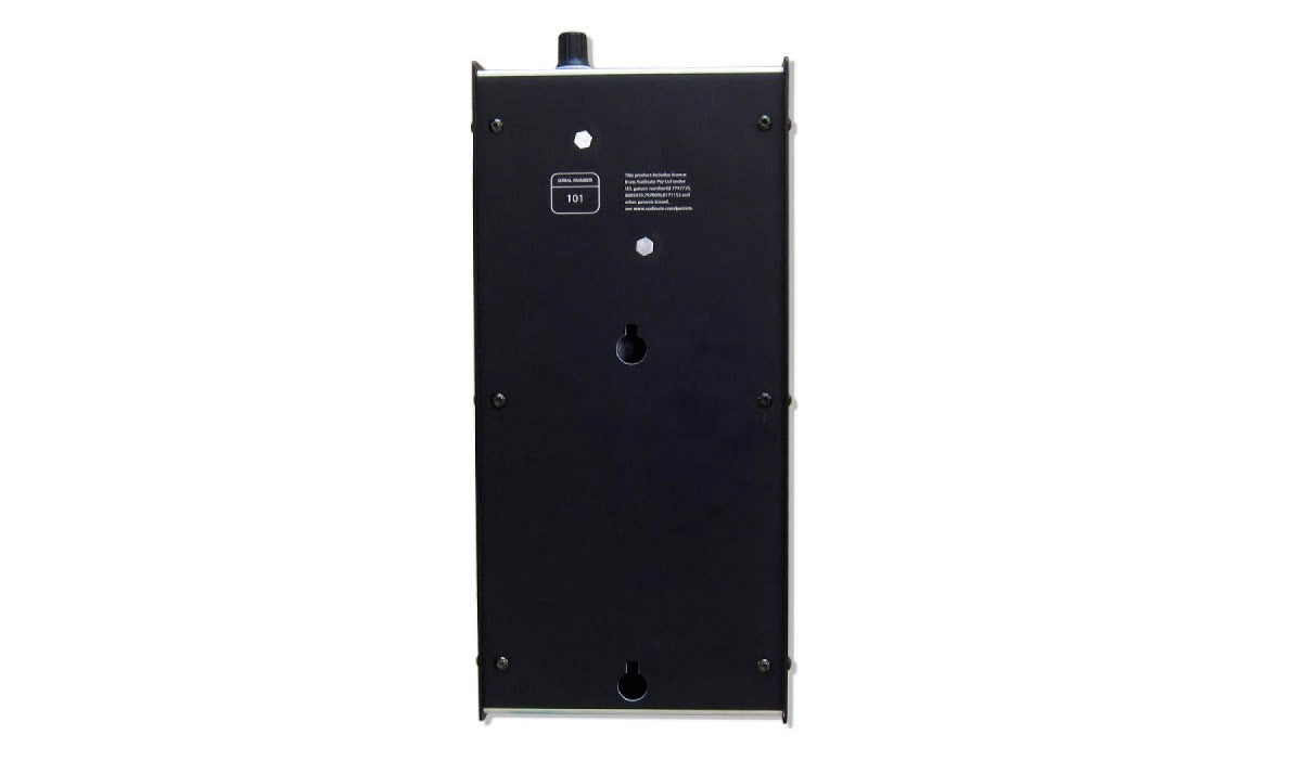 Glensound Beatrice P1 | Phone handset Dante network intercom