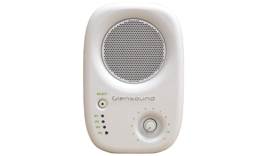 Glensound DIVINE OEM BLACK | As above. Bulk packed in 20s with no packaging, cardboard boxes or network cables.