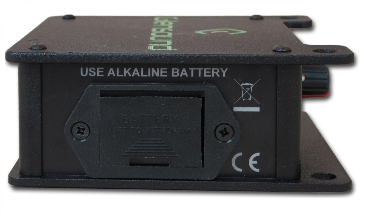 Glensound GS-HA013 | Headphone Amplifier