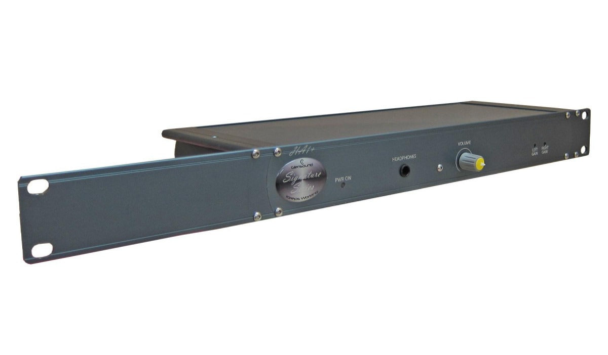 Glensound HA1+ | Stereo Headphone Amplifier