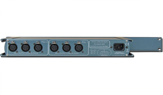 Glensound PS1 | Power Station Master Power Supply