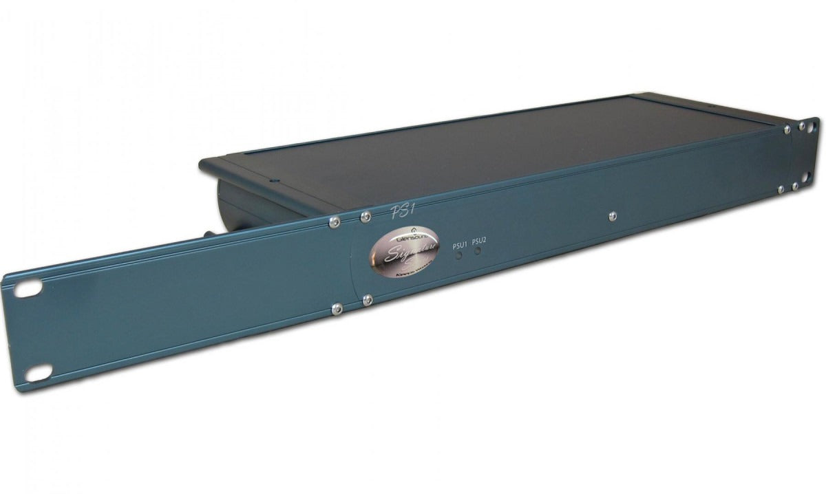 Glensound PS1 | Power Station Master Power Supply
