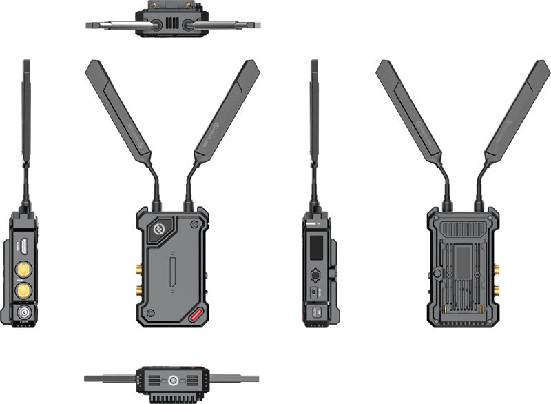 Hollyland COSMO C2 1 Transmitters/1 Receiver Kit