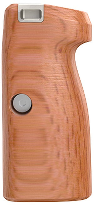 Hollyland Dual Rosewood Handles (7-Inch) fit for Pyro 7