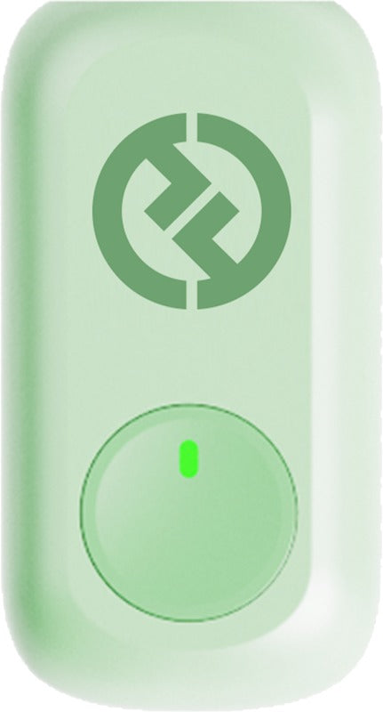 Hollyland LARK A1 Combo Mint Green, with USB-C+ Lightning