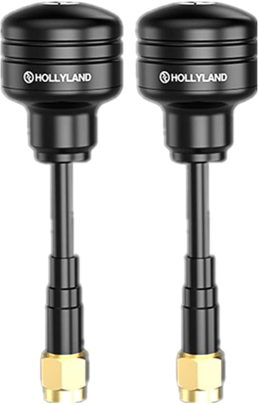 Hollyland Lollipop Antenna (Black) 2 pcs