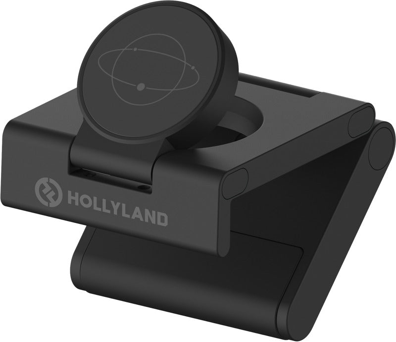 Hollyland Lyra 4K UHD Webcam (Black)