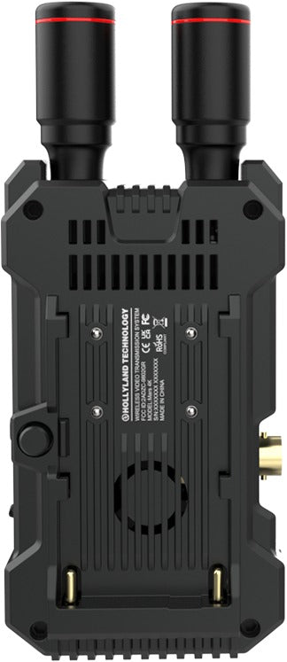Hollyland Mars 4K 450ft 4K UHD wireless video transmitter