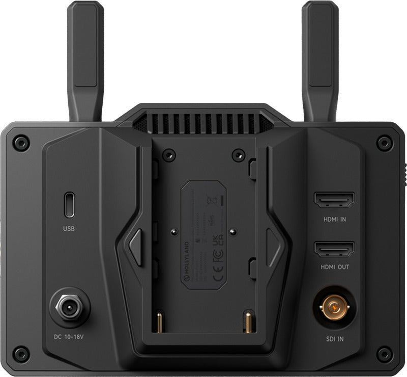 Hollyland Pyro 5 & S Video Transmission & Monitoring Kit