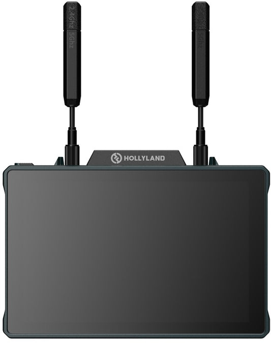 Hollyland Pyro 7 - 7" Wireless Transceiving Monitor