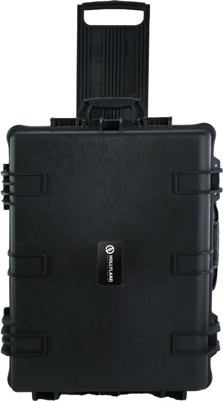 Hollyland Solidcom C1 Pro - Roaming Hub 10S V-mount
