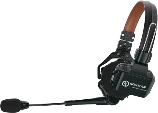 Hollyland Solidcom C1 Pro Wireless Remote Headset