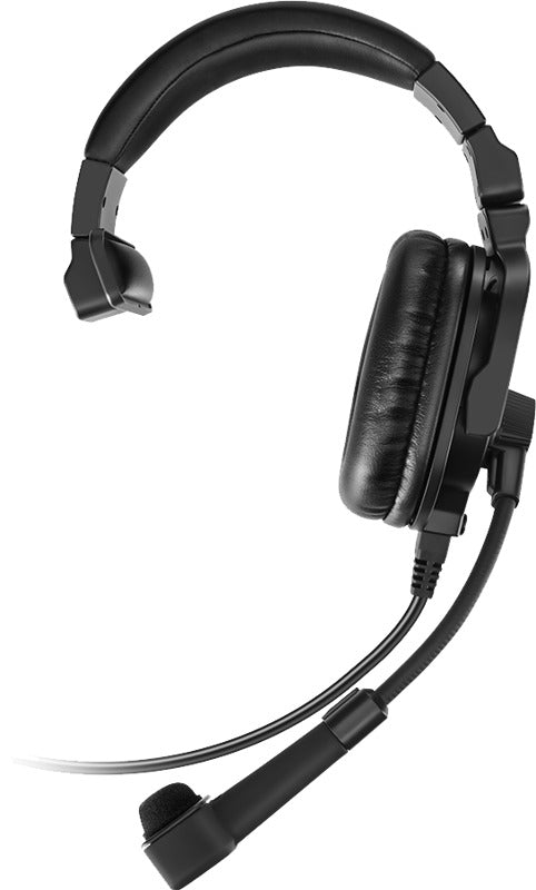 Hollyland Solidcom Dynamic single ear headset