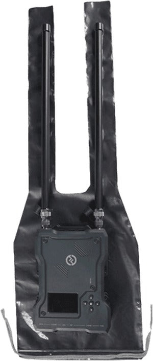 Hollyland Solidcom M1 Waterproof Bag Fit for M1 and M1Pro