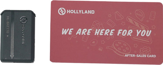 Hollyland Solidcom SE Li-ion Battery Pack 770