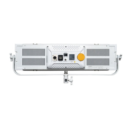 Ikan Lyra POE Low Profile Bi-Color Studio Panel Soft LED Light w/ ArtNet and sACN DMX (White)