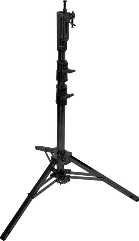 Kupo 310MB Low Mighty Stand (Black)