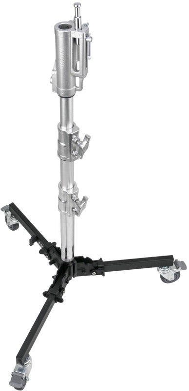 Kupo 370M Lowboy Junior Roller Studio Stand